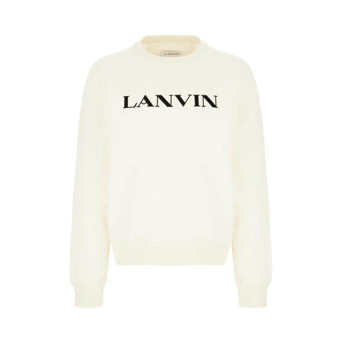 Lanvin 浪凡 男士 FW25 卫衣 FELPE