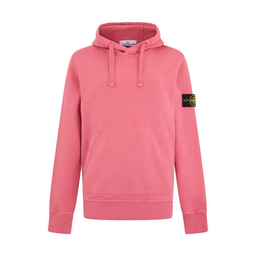 Stone Island 石头岛 男士 FW26 卫衣 连帽衫