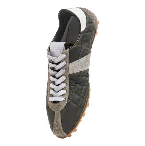 Maison Margiela 马吉拉 男士 SS26 运动休闲鞋 Sprinters