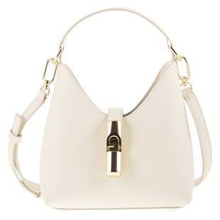 Furla 芙拉 女士 SS26 托特包 Furla Hobo Iride 迷你包