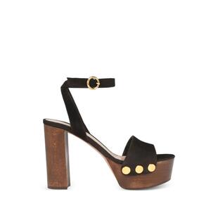 Gianvito Rossi 吉安维托·罗西 女士 SS26 洞洞鞋 木履凉鞋