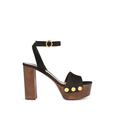 Gianvito Rossi 吉安维托·罗西 女士 SS26 洞洞鞋 木履凉鞋