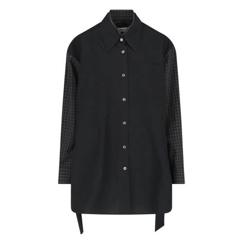 Our Legacy 女士 FW25 衬衫