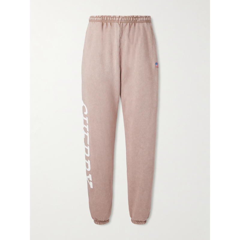 Cherry Los Angeles 男士 运动长裤