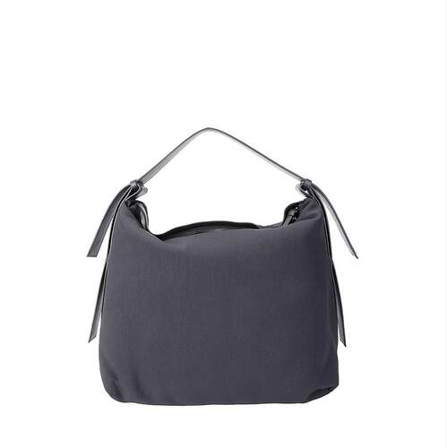 Studio Nicholson 女士 FW25 单肩包 黑色 Transit