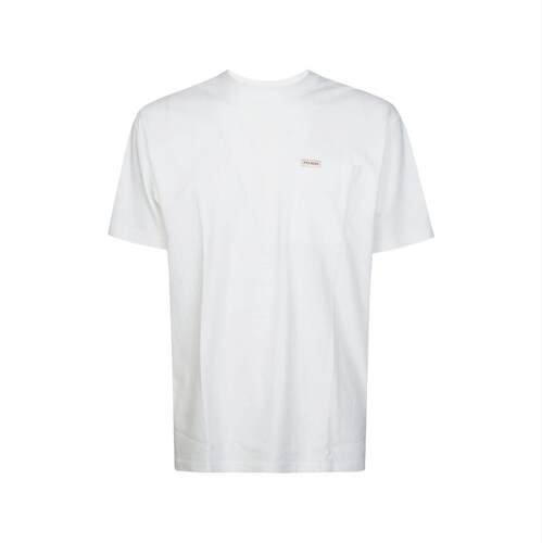 Filson 中性（成人） SS26 T恤 S/S OUTFITTER 口袋
