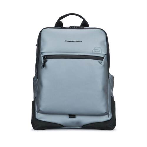 Piquadro 中性（成人） SS26 双肩包 双隔层笔记本电脑背包