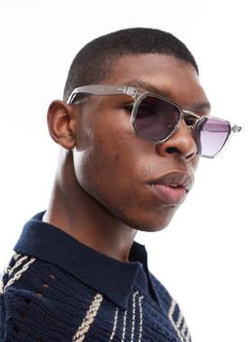 ASOS DESIGN 男士 太阳镜