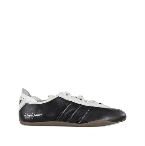 Y-3 男士 FW25 运动鞋 TOKYO 皮质