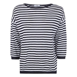 毛衣 Base SS26 女士 圆领 Milano