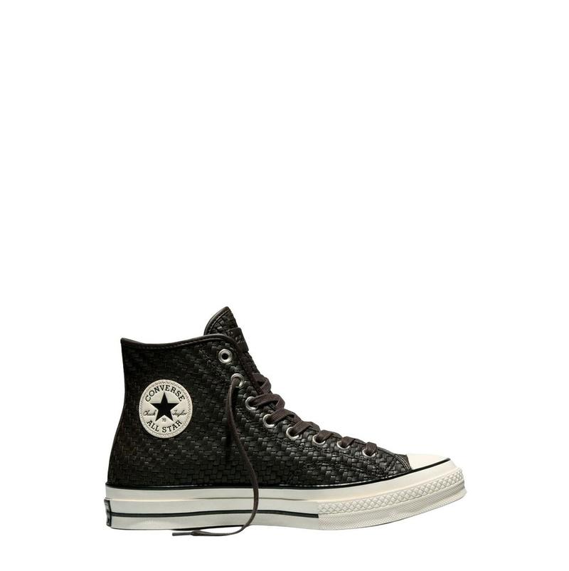 Converse 匡威 男士 SS26 运动鞋 匡威编织高帮