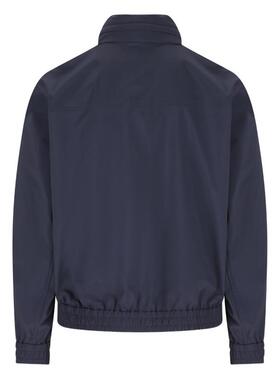 Brunello Cucinelli 男士 SS26 大衣 蓝色外套