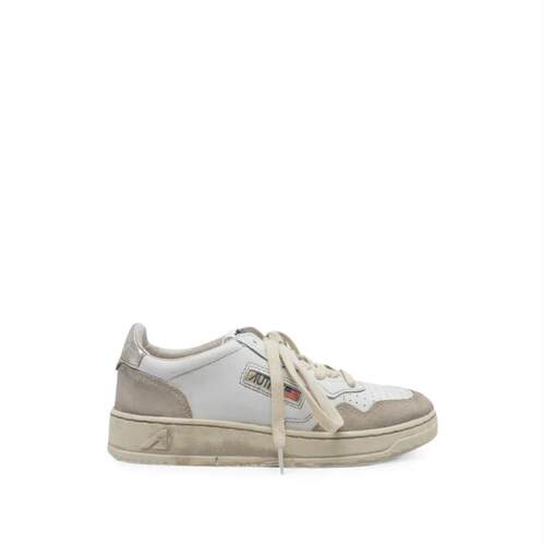 Autry 奥特里 女士 FW26 运动鞋 