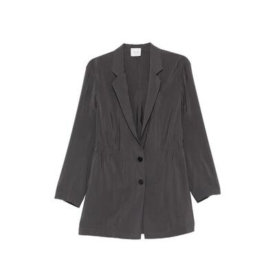 Alysi 女士 SS26 夹克 单排扣西装式