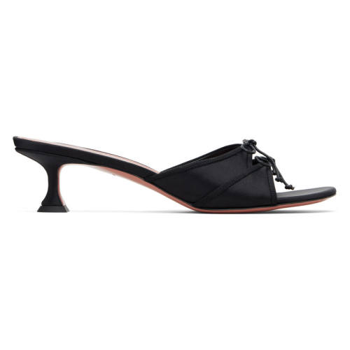 AMINA MUADDI 女士 凉鞋 黑色 Eleonora Slipper 45
