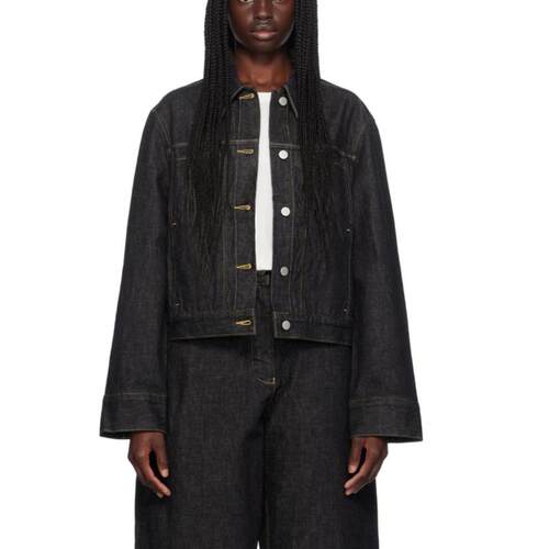 Studio Nicholson 女士 FW25 夹克 
