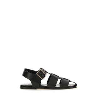 SANDALO Aeyde 凉鞋 SS25 WHIT 女士