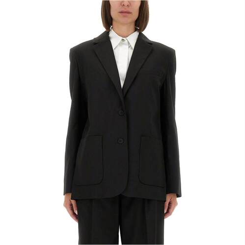 THE GARMENT 女士 FW25 夹克 黑色