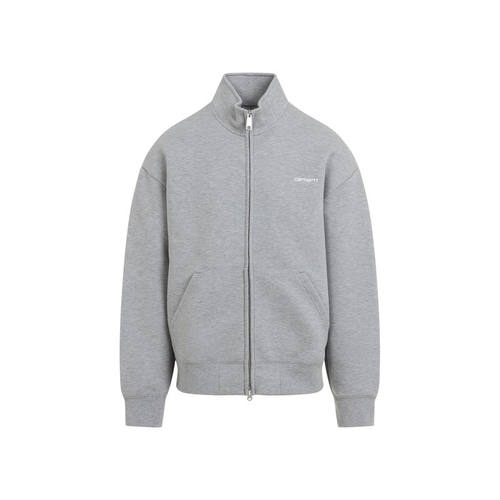 Carhartt WIP 卡哈特 男士 夹克 Carhartt Wip Alda 拉链卫衣
