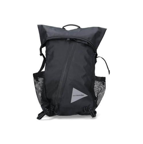 And Wander 男士 FW26 双肩包 Ecopak 18L