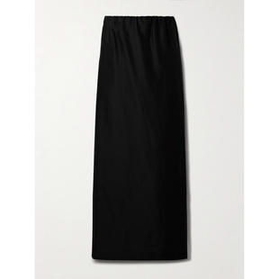 Row Saul 女士 超长裙 半身裙 SS26 The