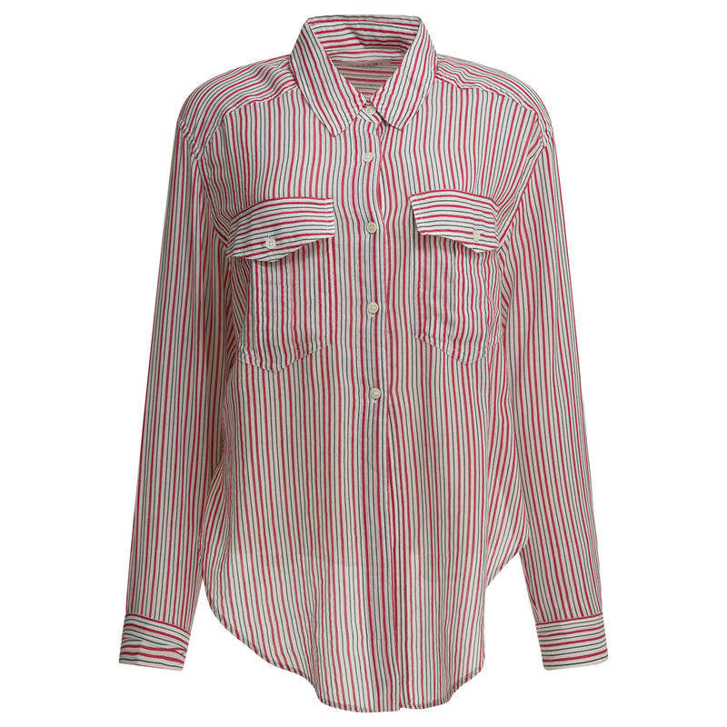 Isabel Marant Étoile 伊莎贝尔·玛兰 Étoile 女士 衬衫