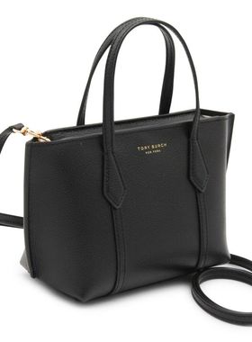 Tory Burch 女士 FW25 托特包 迷你 Perry 手提包