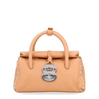Zanellato 女士 FW26 单肩包 BABY 