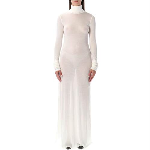 THE GARMENT 女士 FW25 连衣裙 GARMENT BREE 长款