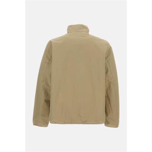 Barbour 巴伯尔 男士 SS26 夹克 Barbour 双面 Korbel 防雨