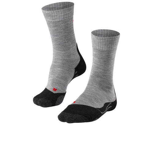 Falke 女士 SS26 袜子 CALZE TREKKING TK2 EXPLORE DONNA