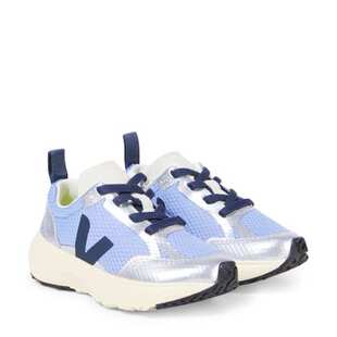 VEJA 男童 运动鞋 Canary Alveomesh 童鞋