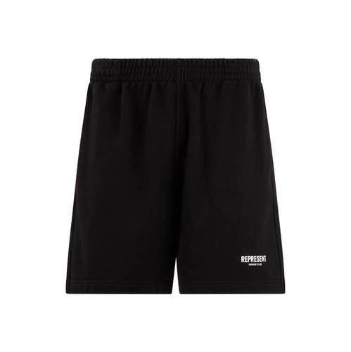 Represent 男士 CO 短裤 棉质