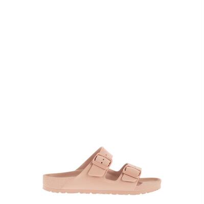 Birkenstock 勃肯 女士 凉鞋 EVA ARIZONA WOMAN'S 粉色(土褐色)