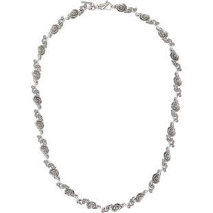 Emanuele Bicocchi 男士 项链/吊坠 Multi-Rose 项链