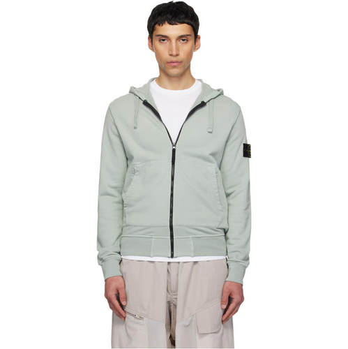 Stone Island 石头岛 男士 卫衣