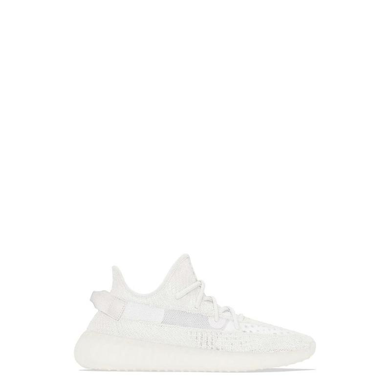 Yeezy 椰子 男士 SS26 运动鞋 Boost 350 V2 低帮图片