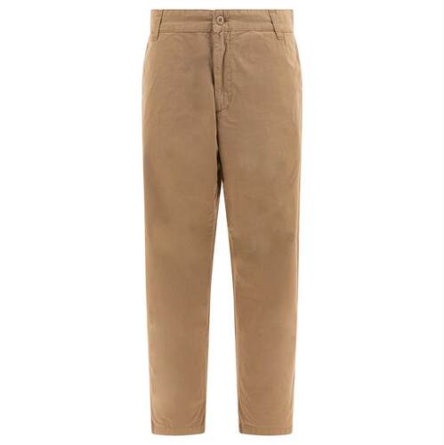 Carhartt WIP 卡哈特 男士 SS25 长裤 Carhartt WIP Calder 裤子