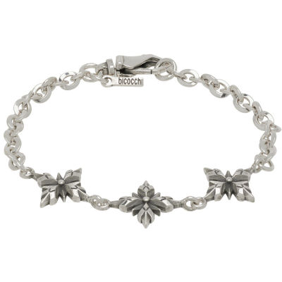 Emanuele Bicocchi 男士 手链 Stella Ventis Chain