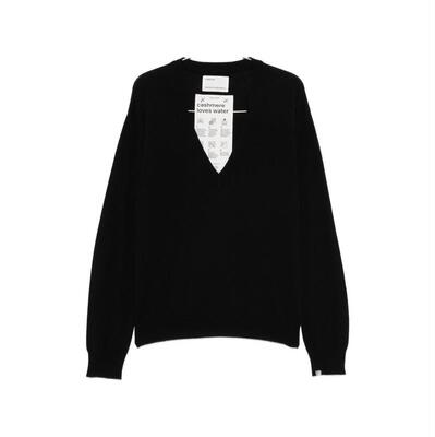 Extreme Cashmere 女士 FW26 毛衣 羊绒圆领