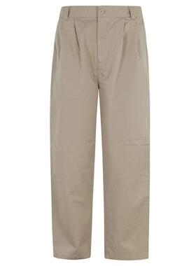 Carhartt WIP 卡哈特 男士 SS26 长裤 Carhartt WIP Marv 宽松裤