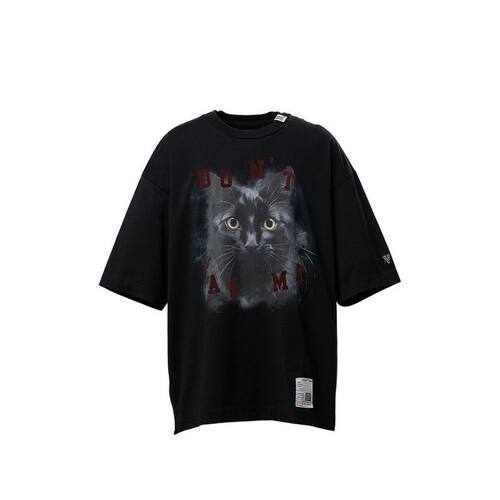 Maison MIHARA YASUHIRO 三原康裕 男士 FW26 上衣 Polos T恤