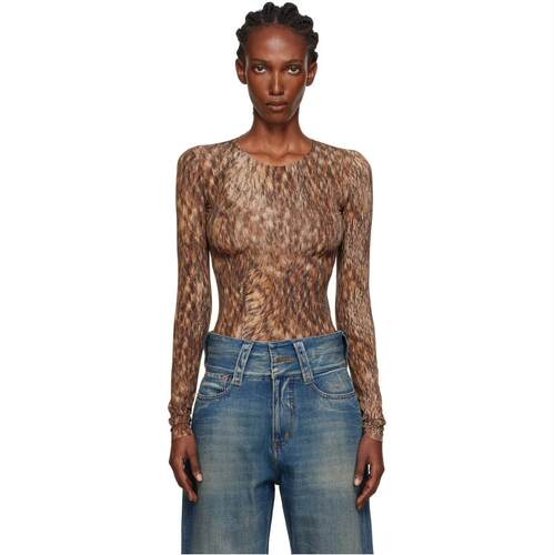 MM6 Maison Margiela 马吉拉MM6 女士 连体衣