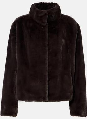 Velvet by Graham  Spencer 女士 夹克 Sheena 夹克