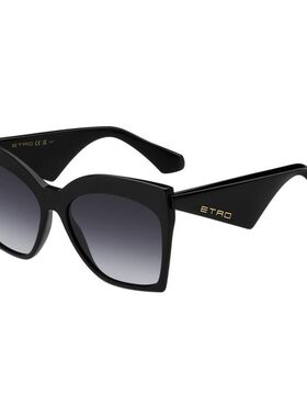 Etro 艾绰 女士 CO 太阳镜 Etro ETRO 0044/S 807 (9O)