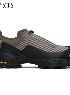 Roa 女款灰褐色 Katharina Light 运动鞋 迷衣时尚