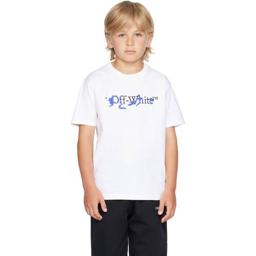 Off-White 中性（儿童） 服装美国官网直邮进口