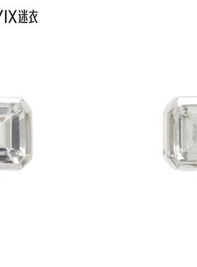 Pearls Before Swine 女款Junde 耳钉 迷衣时尚