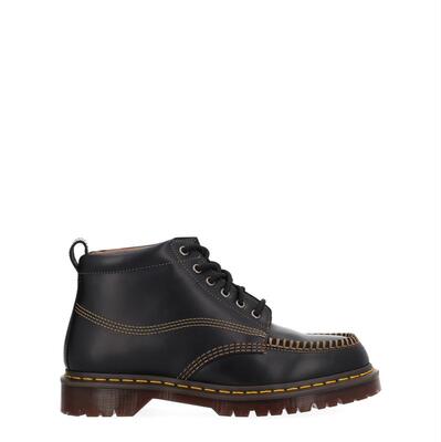 Dr. Martens 马丁博士 男士 FW25 靴子 LOWELL 马球