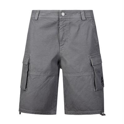 Martine Rose 男士 SS26 短裤 实用工装